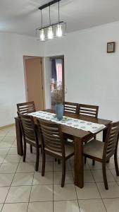 RESIDENCE CYBERVILLAGE THREE ROOMS Apartment