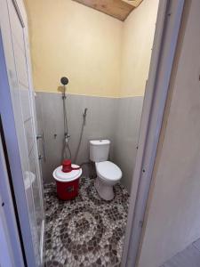 javalestari homestay & tour