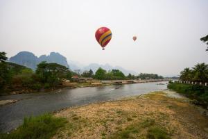 Amari Vang Vieng