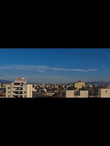 Apartment in a tourist area Exceptional view
