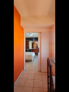 Apartment in a tourist area Exceptional view