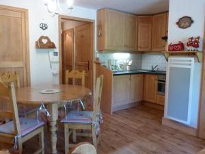Appartement cocon avec vue village - 5 pers. - FR-1-886-3