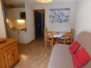Appartement ravissant au centre - 4 pers. - FR-1-886-60