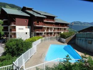 Appartement ravissant au centre - 4 pers. - FR-1-886-60
