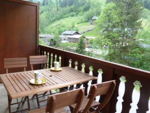Appartement ravissant au centre - 4 pers. - FR-1-886-60