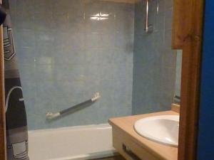 Appartement ravissant au centre - 4 pers. - FR-1-886-60
