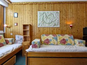Studio 4 pers, près pistes et commerces à Arc 1800 - FR-1-411-1015