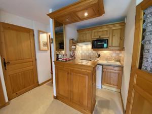 Appartement charmant avec balcon - 4 pers. - FR-1-886-10