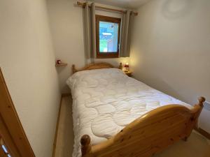 Appartement charmant avec balcon - 4 pers. - FR-1-886-10