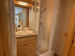 Appartement charmant avec balcon - 4 pers. - FR-1-886-10