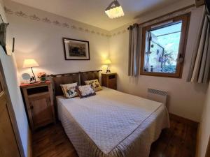 Appartement chaleureux, proche commerces - 4 pers. - FR-1-886-34