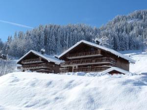 Appartement chaleureux, proche commerces - 4 pers. - FR-1-886-34