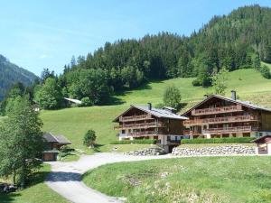 Appartement chaleureux, proche commerces - 4 pers. - FR-1-886-34