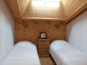 Appartement spacieux - 8 pers. - FR-1-886-11
