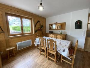 Appartement de charme, situation exceptionnelle - 6 pers. - FR-1-886-5