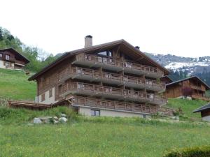 Appartement de charme, situation exceptionnelle - 6 pers. - FR-1-886-5