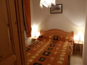 Appartement cosy, soleil et vue - 4 pers. - FR-1-886-16
