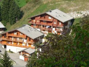 Appartement cosy, soleil et vue - 4 pers. - FR-1-886-16