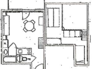 Studio accueillant centre village - 6 pers. - FR-1-886-53