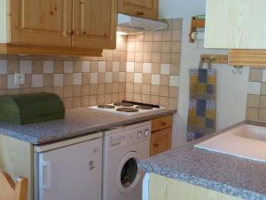 Appartement au pied du jardin, 6 pers. - FR-1-886-8