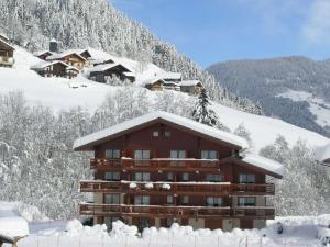 Appartement au pied du jardin, 6 pers. - FR-1-886-8
