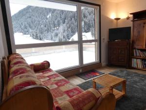 Appartement calme, terrasse - 5 pers. - FR-1-886-51