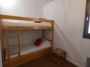 Appartement calme, terrasse - 5 pers. - FR-1-886-51