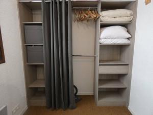 Appartement calme, terrasse - 5 pers. - FR-1-886-51