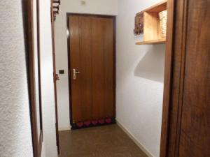 Appartement calme, terrasse - 5 pers. - FR-1-886-51