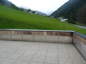 Appartement calme, terrasse - 5 pers. - FR-1-886-51