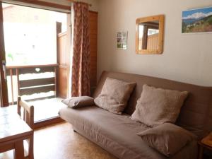 Appartement central, animaux OK - 4 pers. - FR-1-886-40