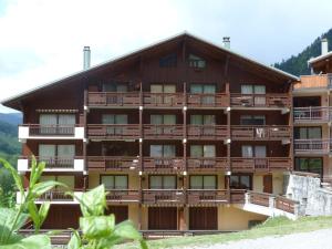 Appartement central, animaux OK - 4 pers. - FR-1-886-40