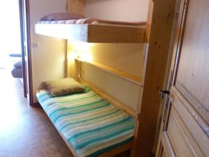 Appartement central, animaux OK - 4 pers. - FR-1-886-40