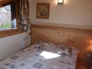 Superbe appartement, 8 pers. au cœur dArêches - FR-1-886-68