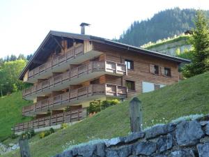 Superbe appartement, 8 pers. au cœur dArêches - FR-1-886-68