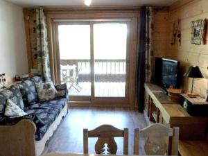 Superbe appartement, 8 pers. au cœur dArêches - FR-1-886-68