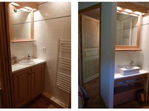Superbe appartement, 8 pers. au cœur dArêches - FR-1-886-68