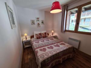 Appartement cosy, animaux admis - 6 pers. - FR-1-886-42