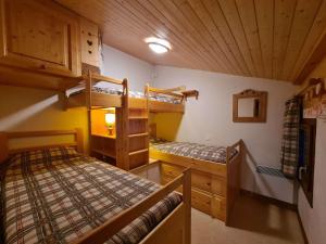 Appartement charmant au Planay - 7 pers. - FR-1-886-24