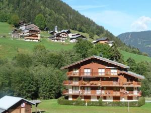Appartement charmant au Planay - 7 pers. - FR-1-886-24