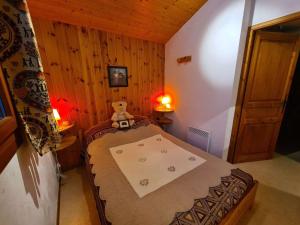 Appartement charmant au Planay - 7 pers. - FR-1-886-24