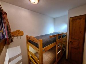 Appartement confortable proche pistes - 4 pers. - FR-1-886-49