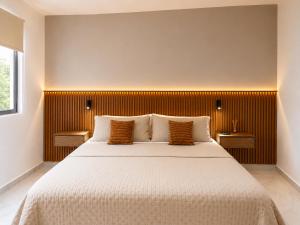 Luxury 3BR Apartment at La Selva