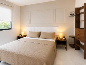 Luxury 3BR Apartment at La Selva