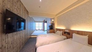 LOF HOTEL Tenjin South Fukuoka