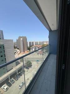 Malabata Beach Luxury Suites - 3 Bedrooms - Tanger