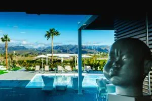 Seven Hotel & Wellness - Gay Men Only - Maspalomas