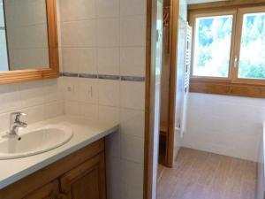 Chalet calme avec cheminÃ©e - 8 pers. - FR-1-886-54