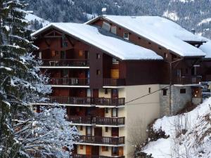 Appartement centre village, animaux OK - 4 pers. - FR-1-886-50