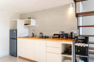 Luxury Tropical Loft in Heart of Berawa